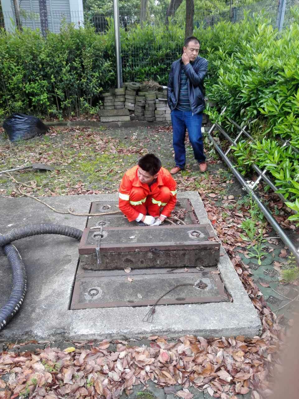 宝坻吸污抽粪