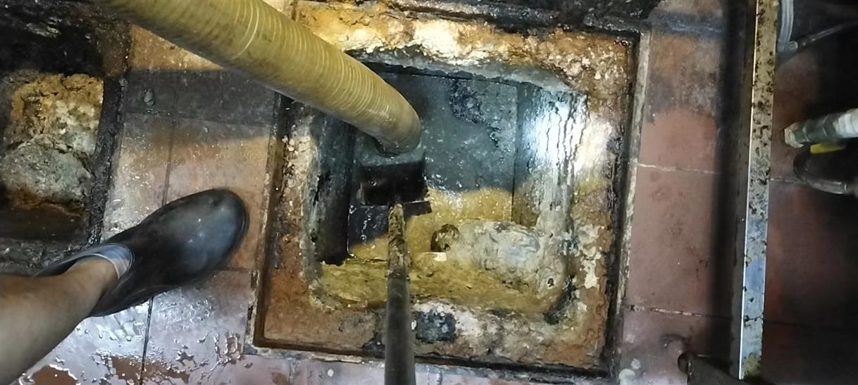 宝坻污水池清理一般都有毒气，怎么预防中毒呢？