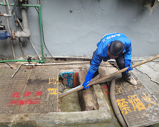 宝坻清掏化粪池