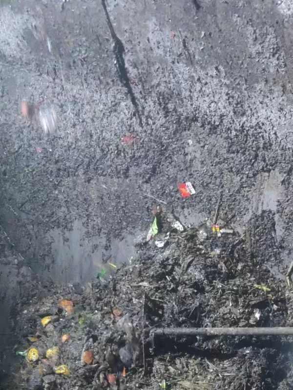 宝坻管道结垢危害和原因